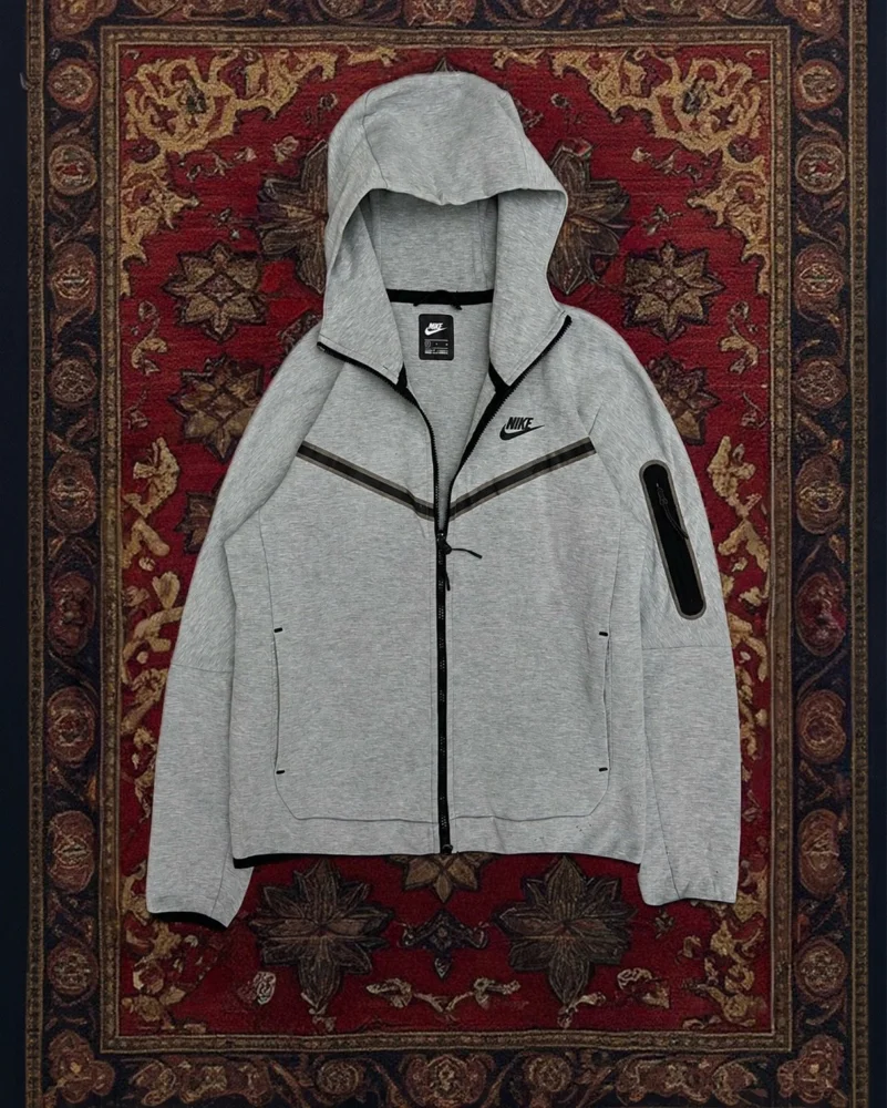 Nike Hoodies, Very good, size S, photo 3