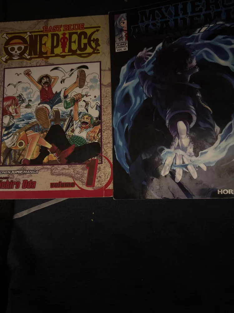Books