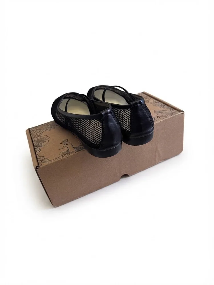 Flats, size 39, photo 3