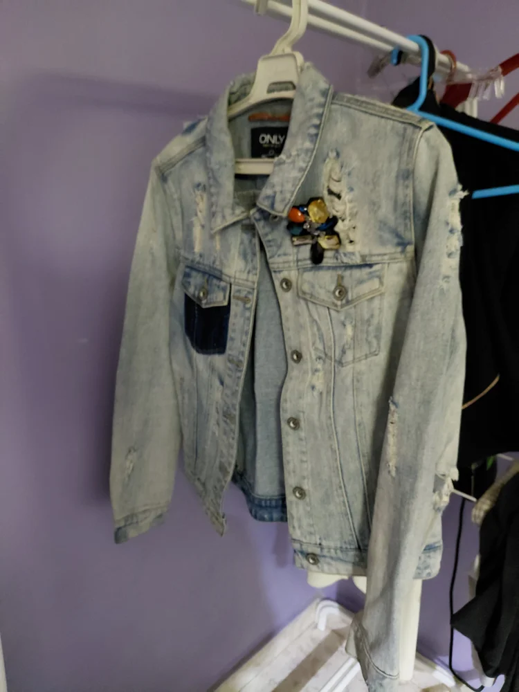 ONLY Jackets, Excellent, one size, photo 3