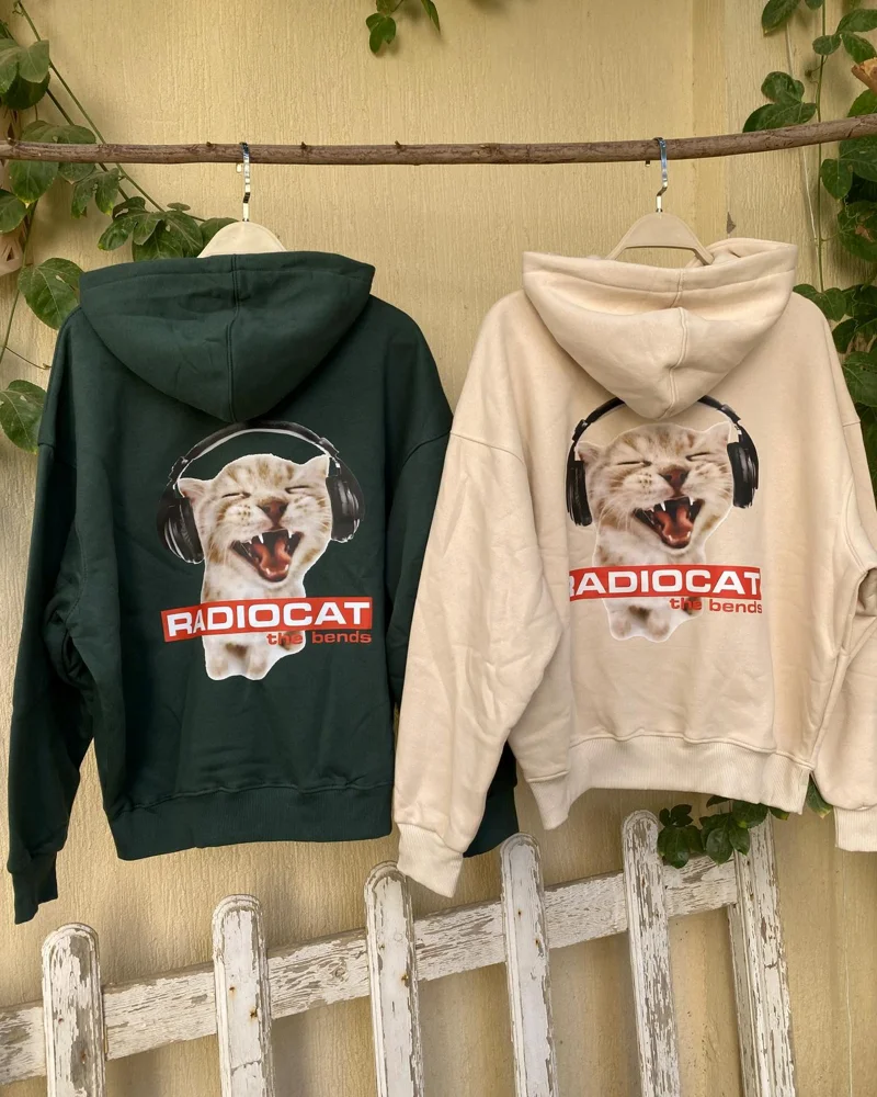 Hoodies