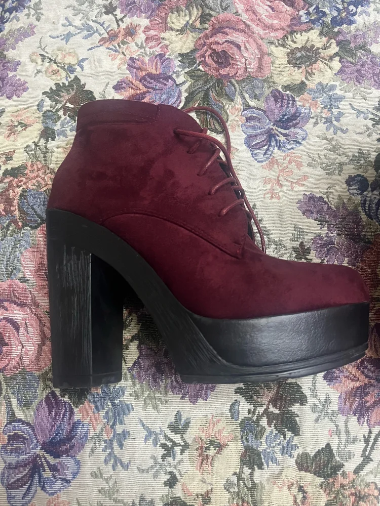 Pixi Boots, size 37, photo 2