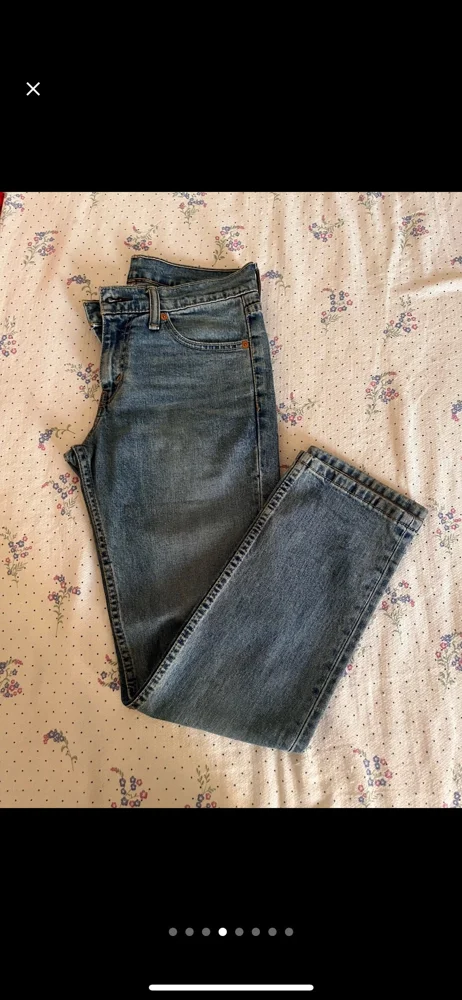 Levi Strauss & Co. Jeans, Very good, size S / 36 / 8, photo 3