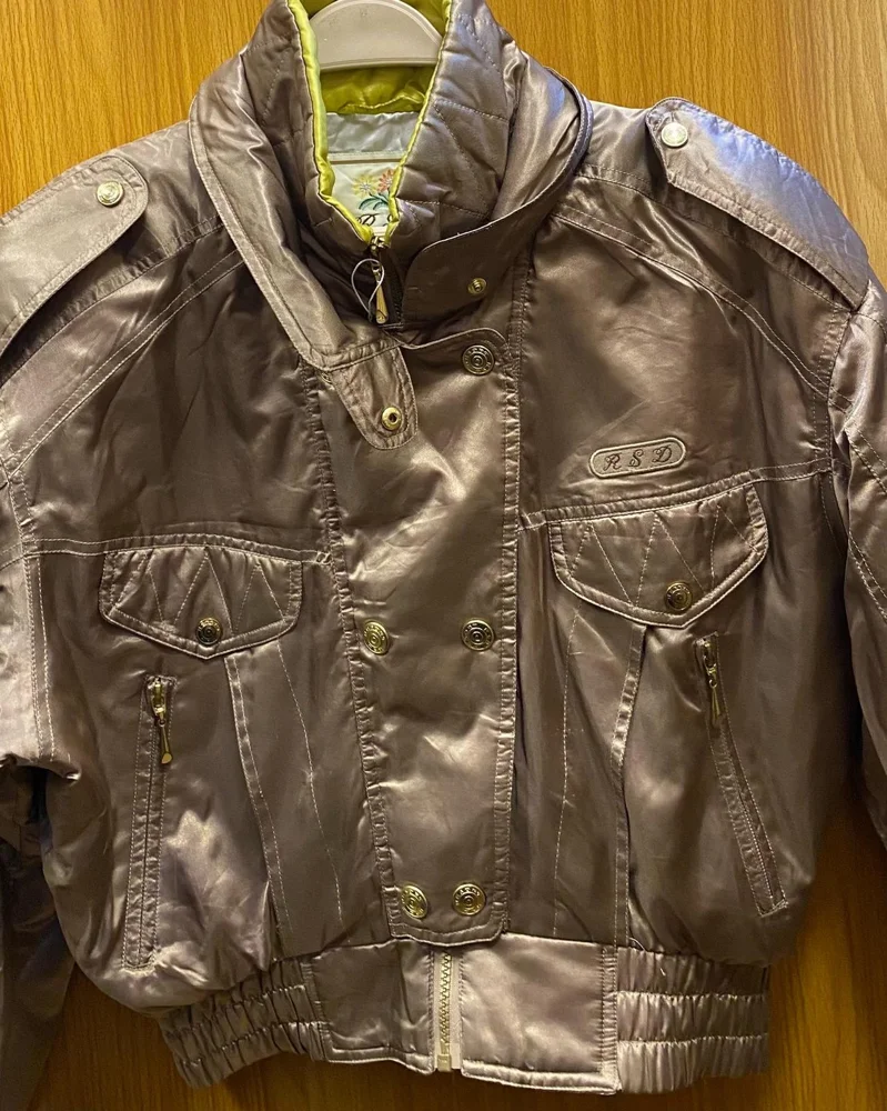 Jackets
