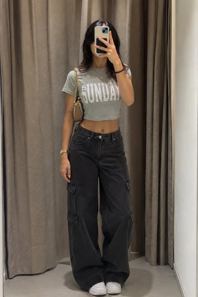 Crop Tops, Very good, size S / 36 / 8, photo 2