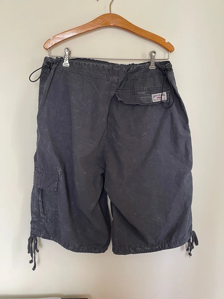 BDG Shorts, Very good, size M, photo 4