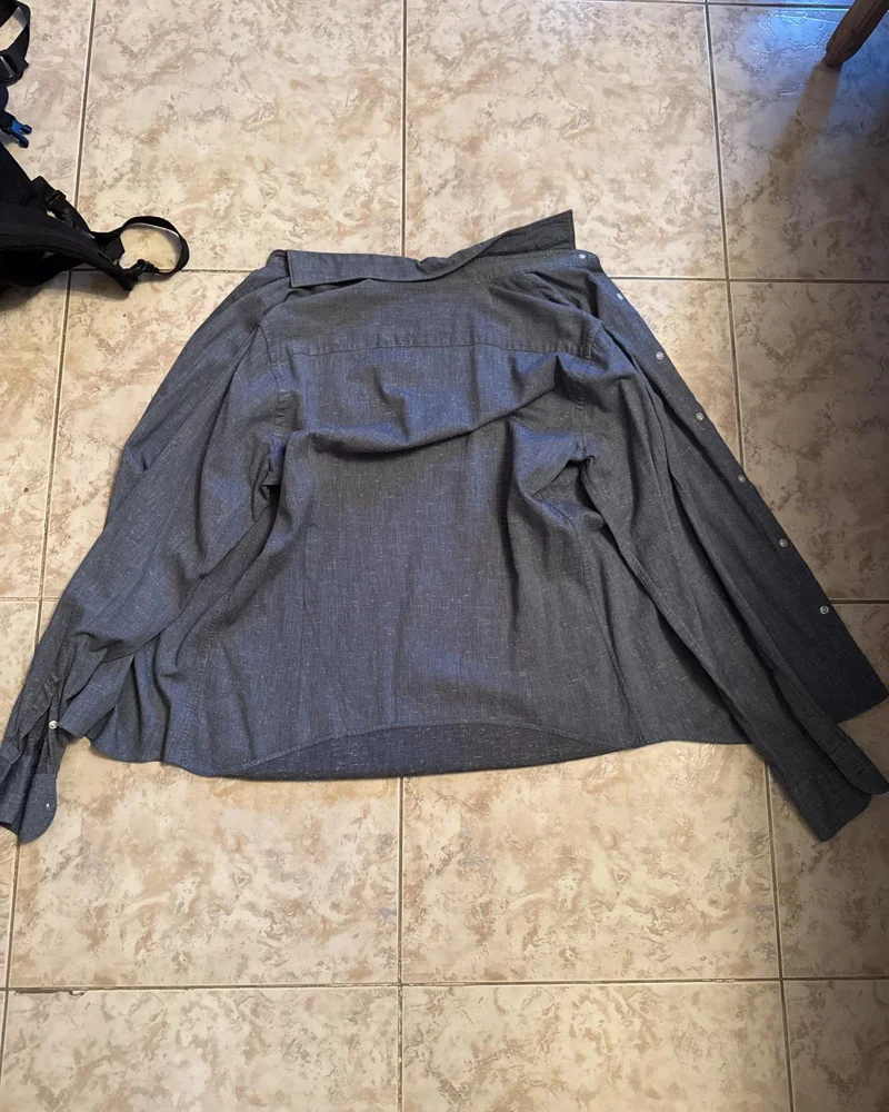 Massimo Dutti Shirts, Very good, size M, photo 2