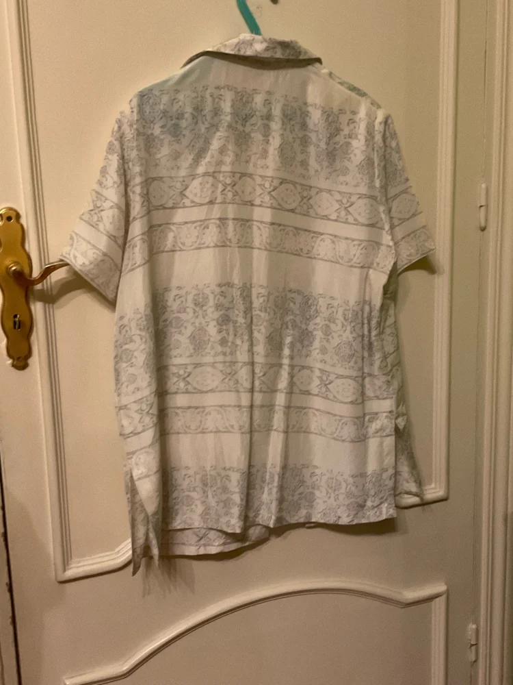Blouses, size XXL / 44 / 16, photo 2