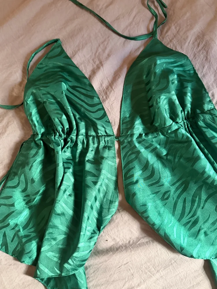 Open Back, Excellent, size XS / 34 / 6, photo 2