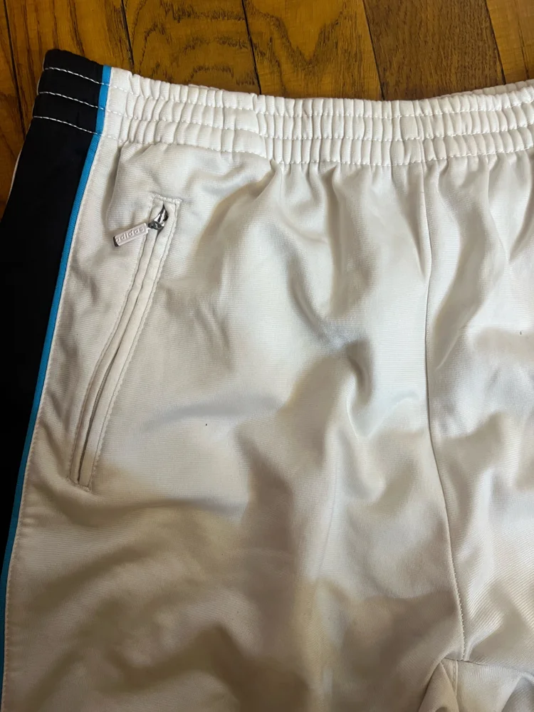 adidas Pants, Good, size M, photo 6