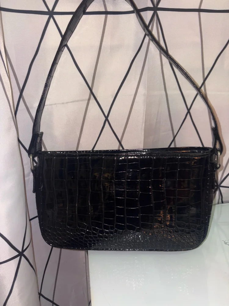 Shoulder Bag, size Other, photo 3