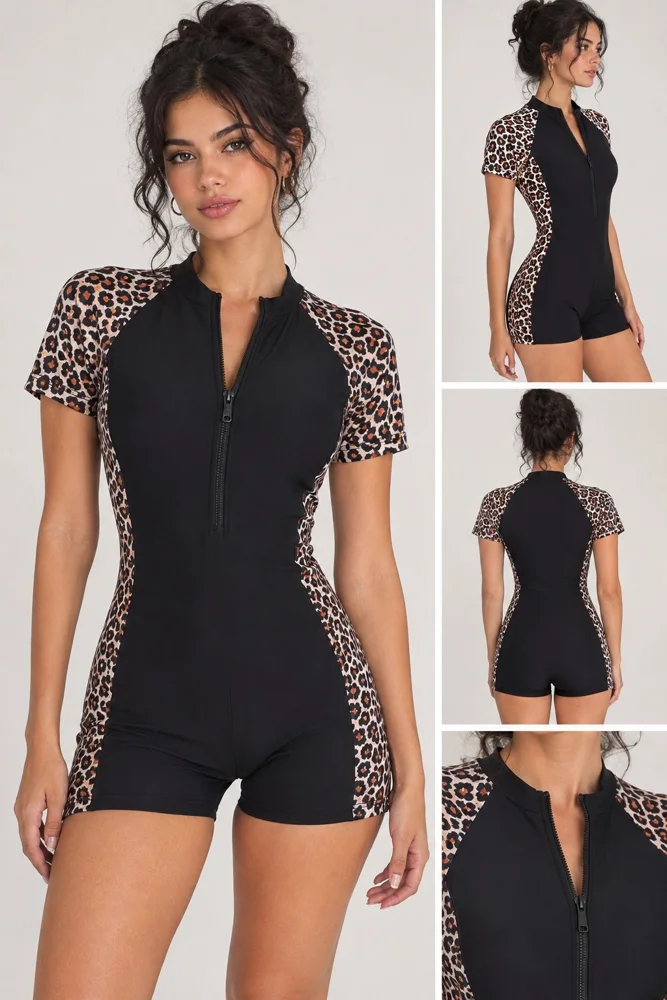 One-Piece Swimsuits, size S / 36 / 8, photo 3