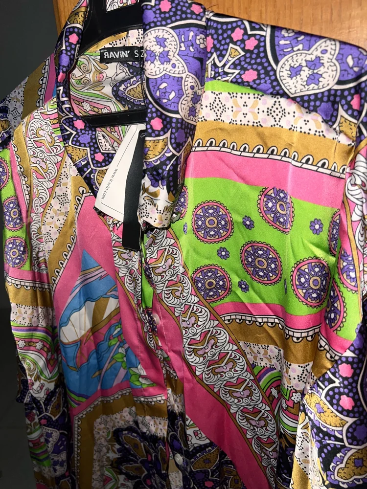 RAViN Blouses, New with tags, size L / 40 / 12, photo 4