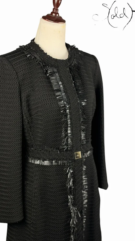 Elisabetta Franchi Long Sleeve, Excellent, size S / 36 / 8, photo 3
