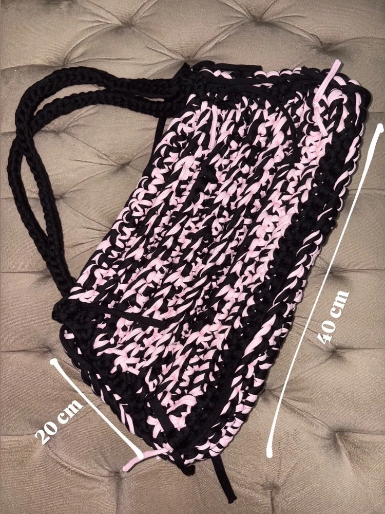 Shoulder Bag, size Other, photo 2