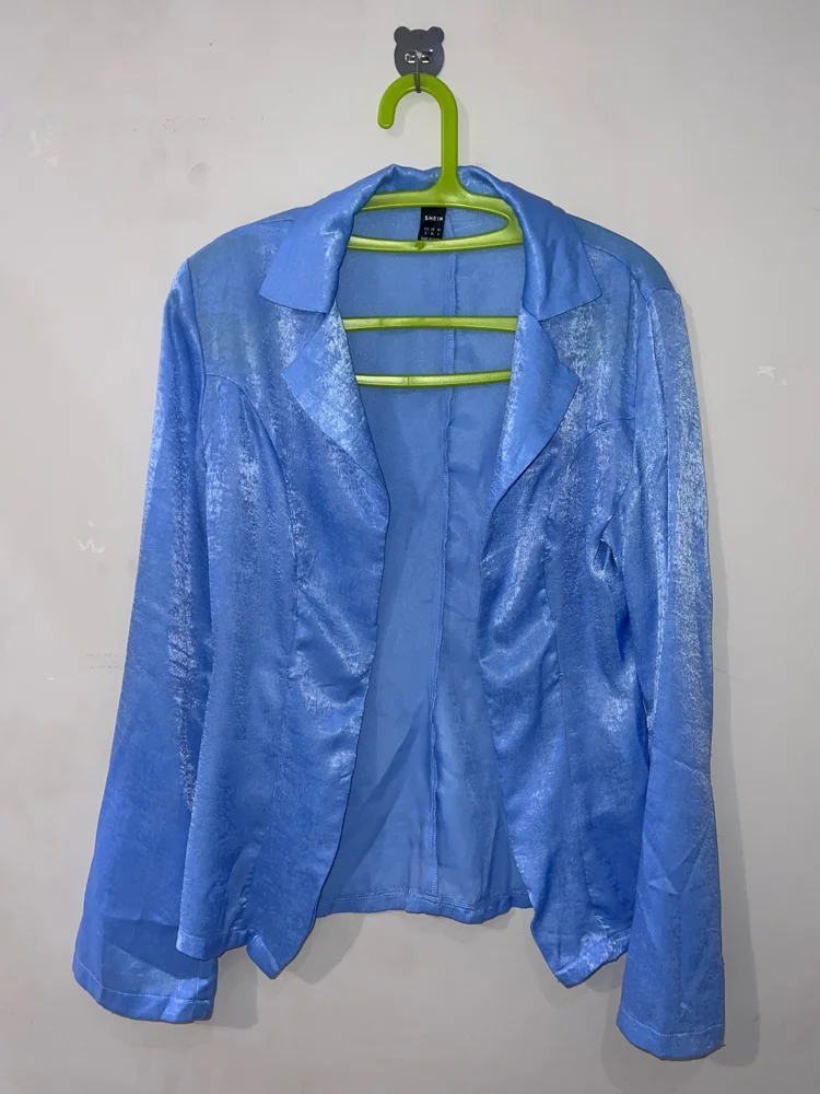 Shein Blouses, size S / 36 / 8, photo 3