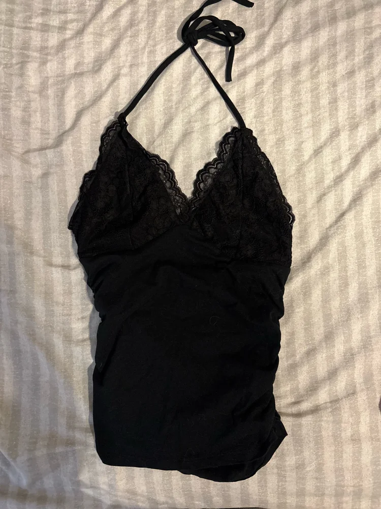 Shein Halter Tops, size S / 36 / 8, photo 2