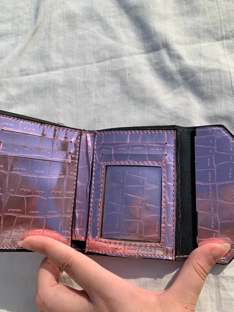 Shein Wallets, size Other, photo 3