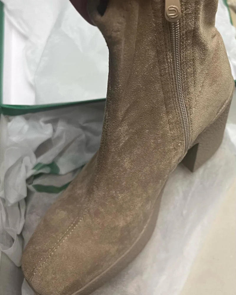 Pixi Boots, New with tags, size 38, photo 2