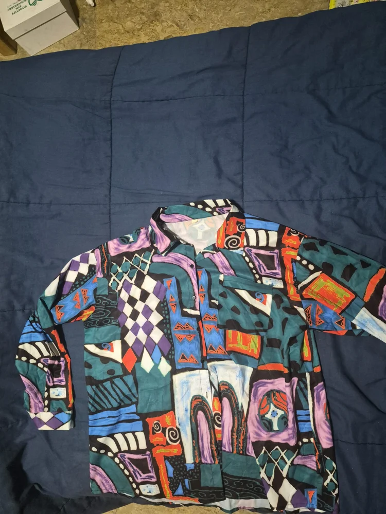 Shein Long Sleeve, size L / 40 / 12, photo 4