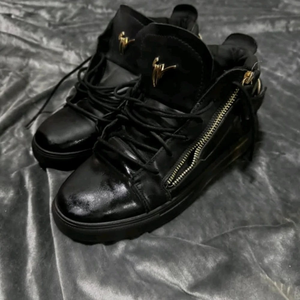 Sneakers, size 42, photo 3