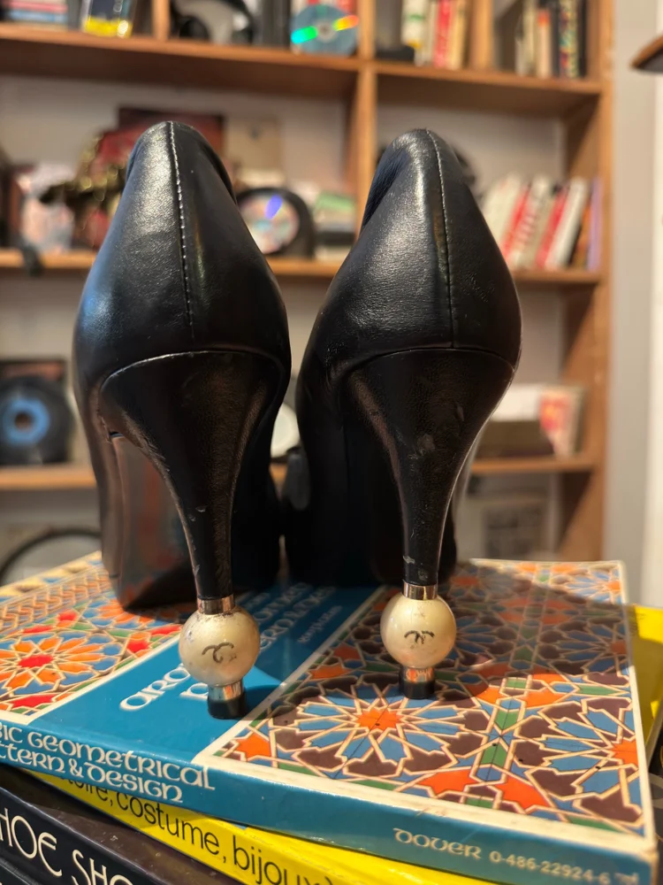 Chanel Pumps, size 40, photo 3