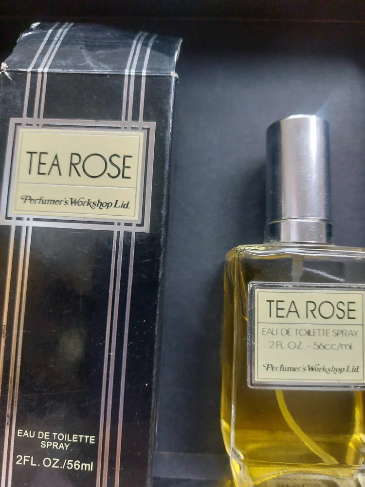 Perfume