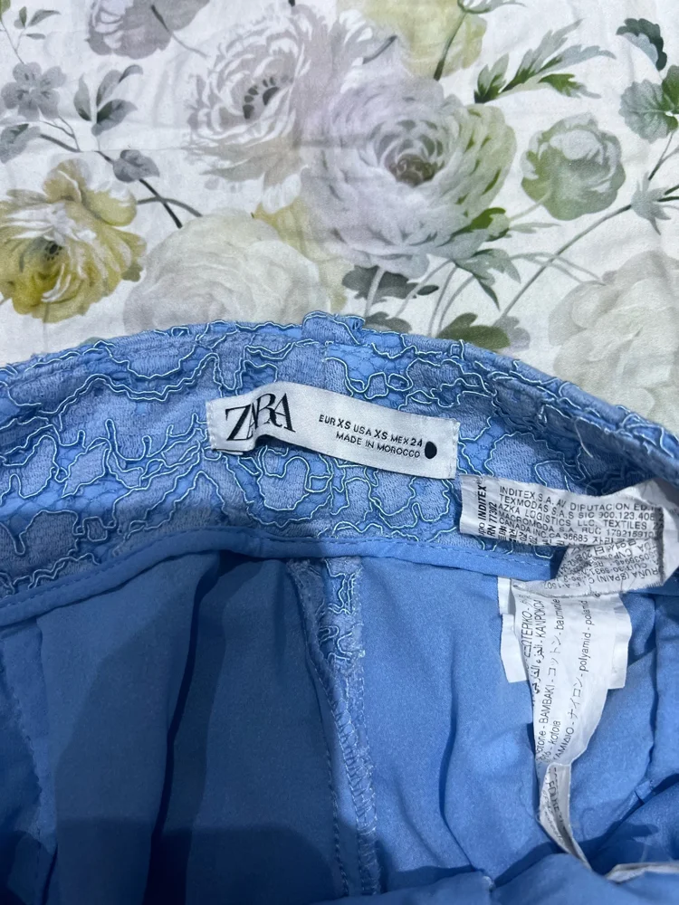 Zara Pants, size XS / 34 / 6, photo 3