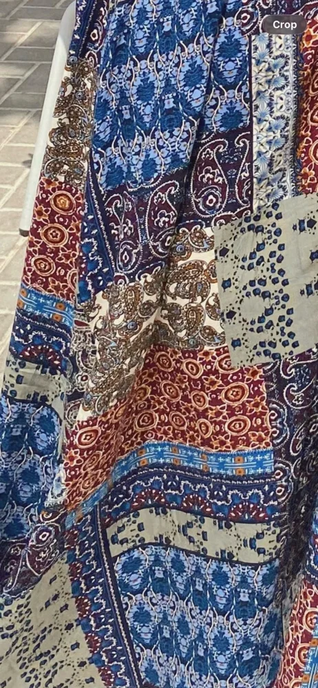 Shein Maxi Dresses, Very good, size S / 36 / 8, photo 3