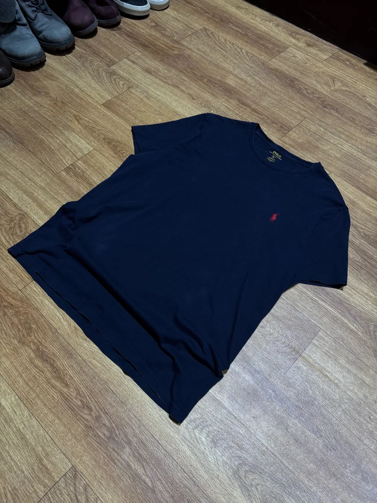 Polo Ralph Lauren T-shirts, size L, photo 2