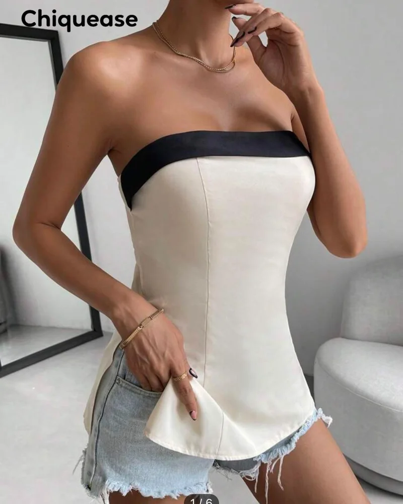 Shein Tank Tops, size S / 36 / 8, photo 4