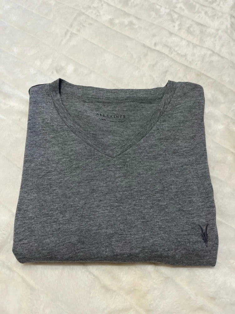 AllSaints T-shirts