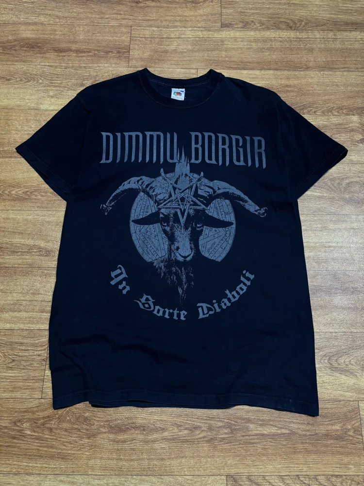 Fruit of the Loom T-shirts