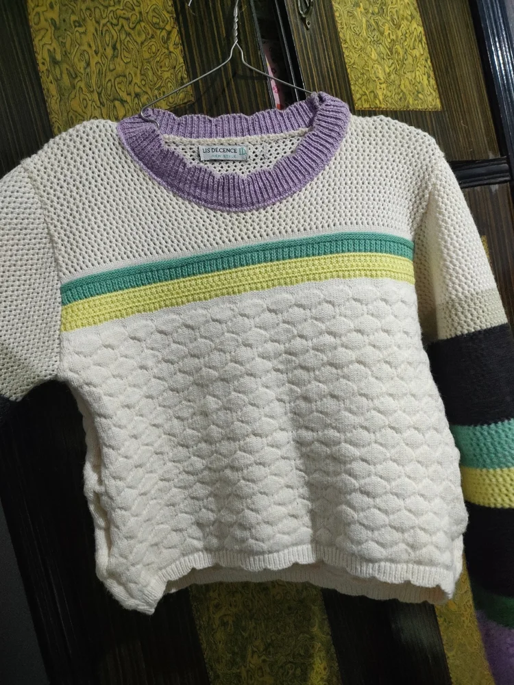Sweaters & Pullovers, Very good, size M / 38 / 10, photo 3