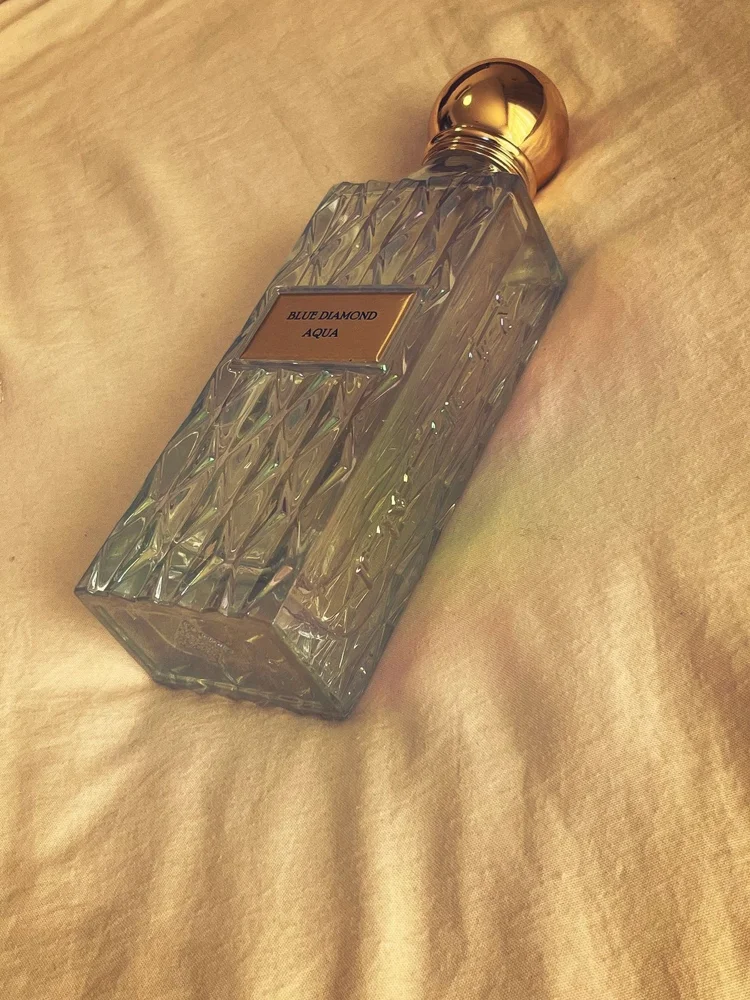 Abdul Samad Al Qurashi Perfume