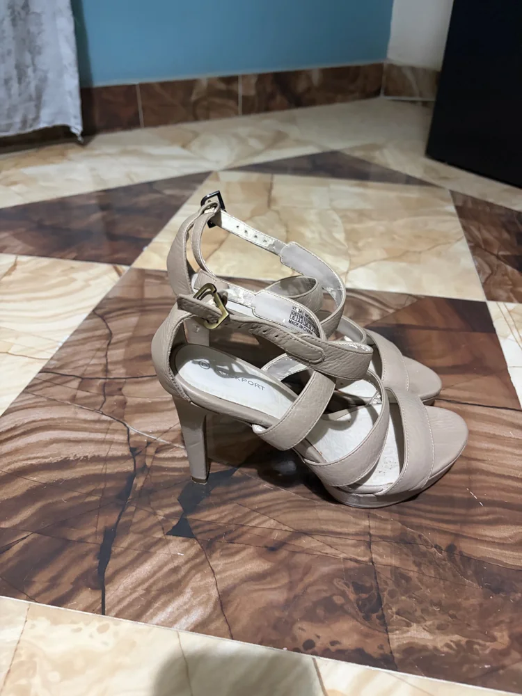 Rockport Stiletto Heels, size 36.5, photo 3
