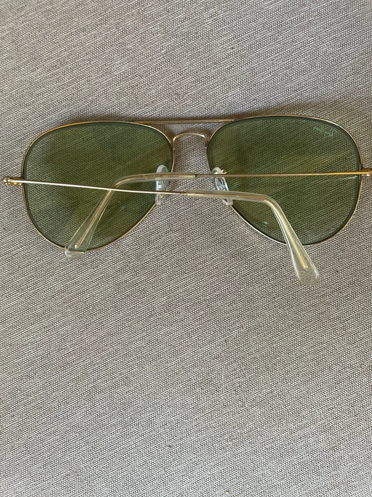 Ray-Ban نضارات شمس، حالة جيدة، صورة 5