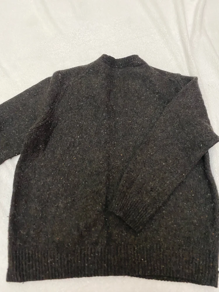Sweaters, size M, photo 4