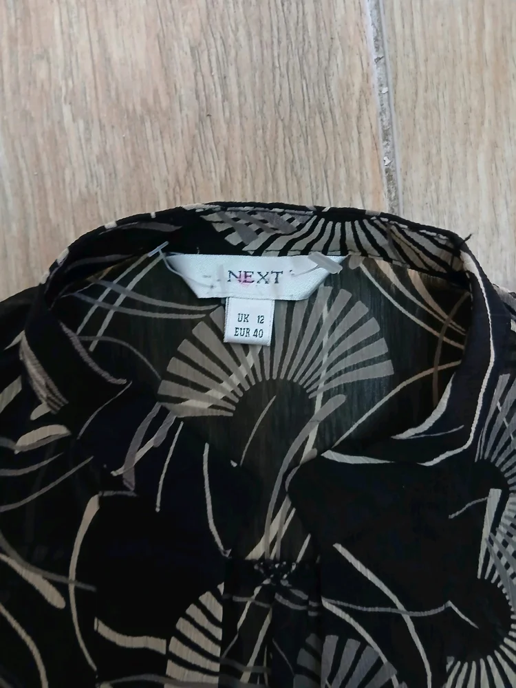 Next Blouses, size L / 40 / 12, photo 3