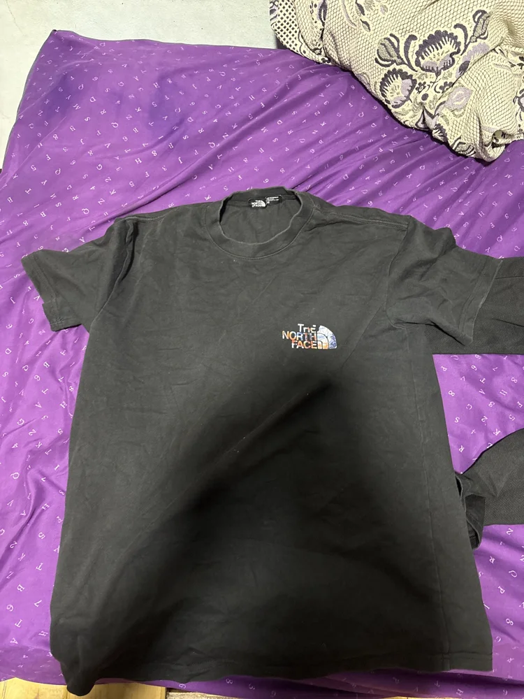 The North Face T-shirts