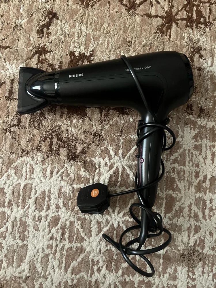 Philips Hair Accessories