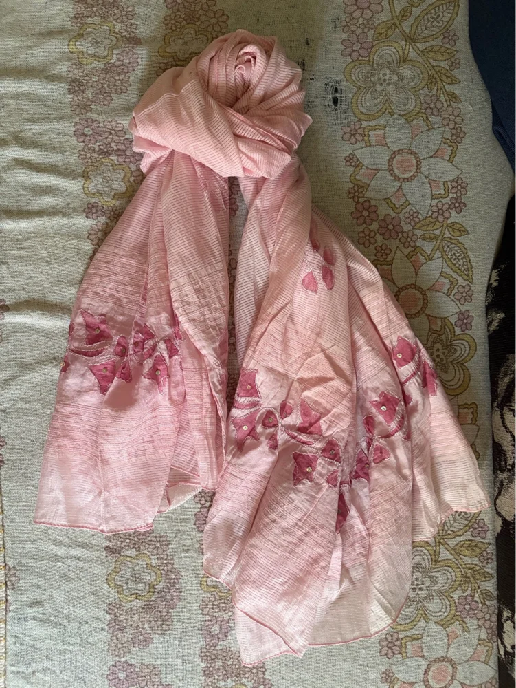 Scarves