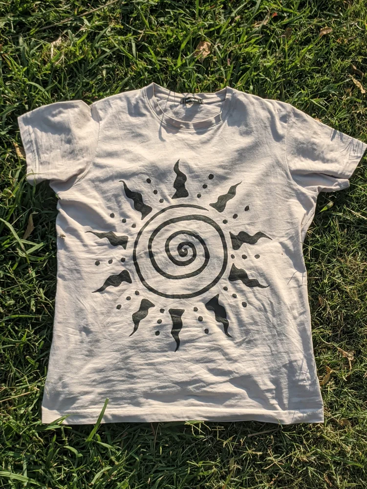 T-shirts, size L, photo 3