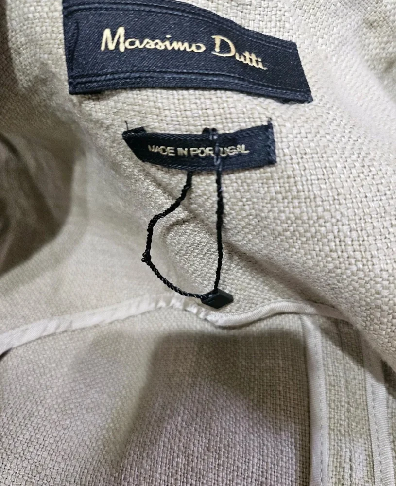 Massimo Dutti حجاب، حالة ممتازة، مقاس S، صورة 2