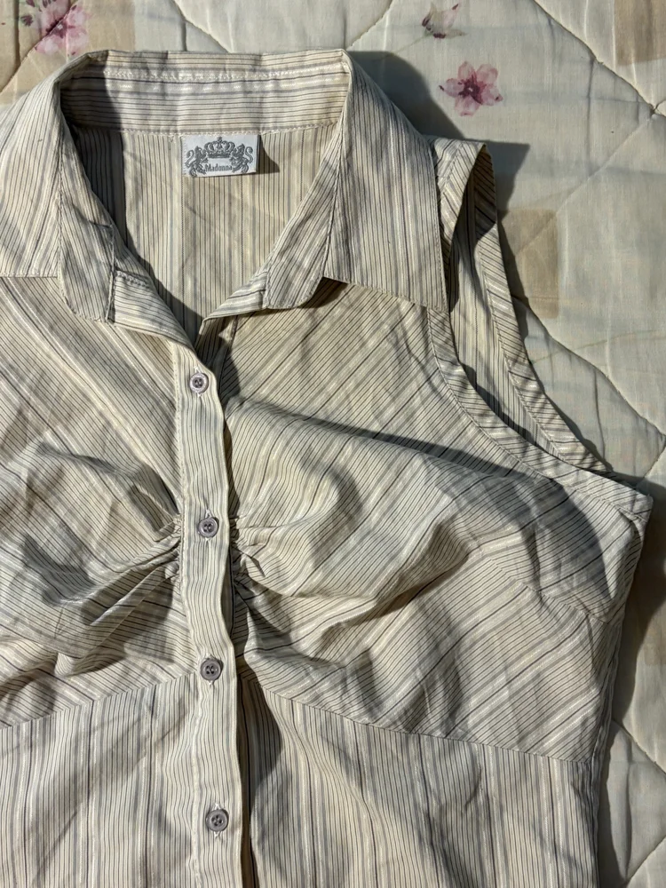 Madonna Shirts, size M / 38 / 10, photo 3