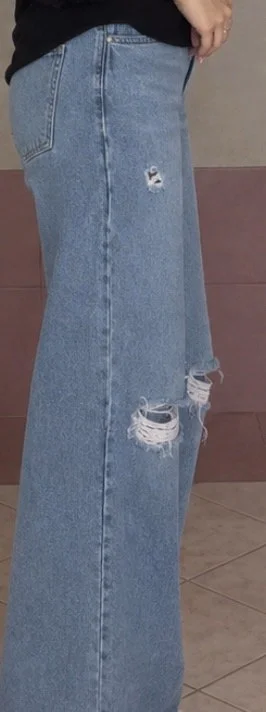 Defacto Jeans, size XS / 34 / 6, photo 2