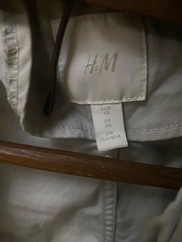 H&M Jackets, size XS / 34 / 6, photo 3