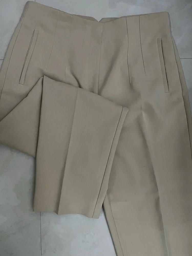 Zara Pants, Very good, size XL / 42 / 14, photo 3