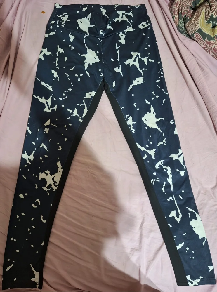 Shein Leggings, size L / 40 / 12, photo 3