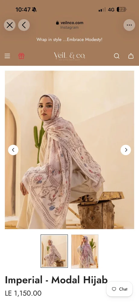 Scarves & Shawls, size Other, photo 3
